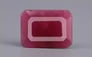 African Ruby - 3.75 Carat Limited Quality BR-7486