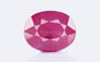 African Ruby - 3.90 Carat Limited Quality BR-7170