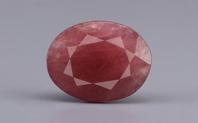 African Ruby - 3.92 Carat Prime Quality BR-7363