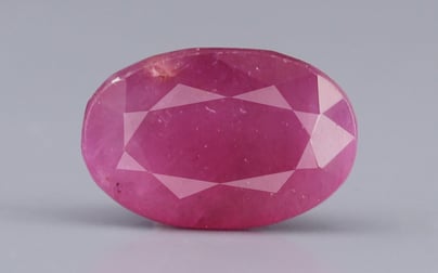 African Ruby - 4.15 Carat Limited Quality BR-7273