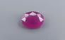 African Ruby - 4.24 Carat Limited Quality BR-7255
