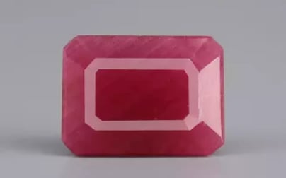 African Ruby - 4.45 Carat Limited Quality BR-7473