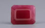 African Ruby - 4.48 Carat Limited Quality BR-7463