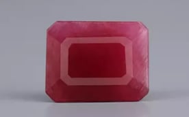 African Ruby - 4.48 Carat Limited Quality BR-7463