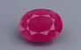 African Ruby - 4.60 Carat Limited Quality BR-7355