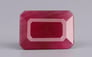 African Ruby - 4.63 Carat Limited Quality BR-7474