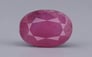 African Ruby - 4.68 Carat Limited Quality BR-7272