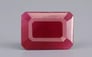 African Ruby - 4.71 Carat Limited Quality BR-7461