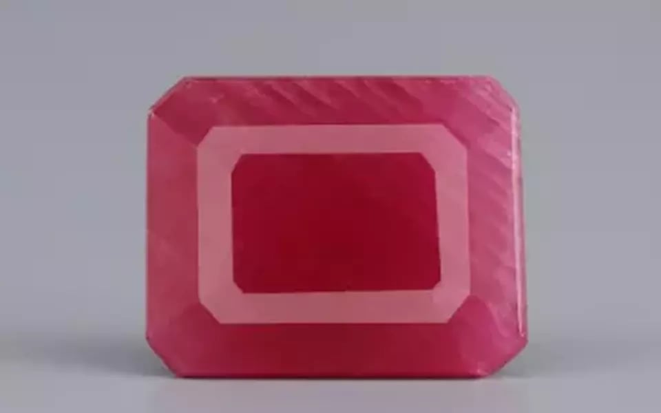 African Ruby - 4.78 Carat Limited Quality BR-7459