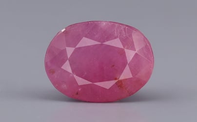 African Ruby - 4.87 Carat Limited Quality BR-7332