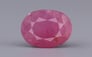 African Ruby - 4.87 Carat Limited Quality BR-7332