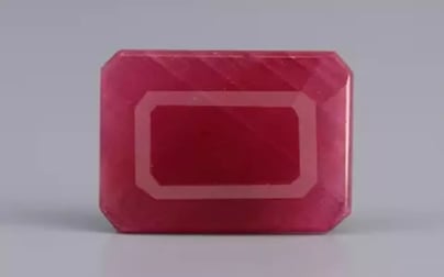 African Ruby - 4.87 Carat Limited Quality BR-7480