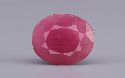 African Ruby - 4.91 Carat Limited Quality BR-7336