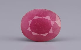 African Ruby - 4.91 Carat Limited Quality BR-7336