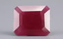 African Ruby - 4.94 Carat Limited Quality BR-7468