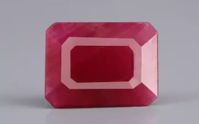African Ruby - 4.96 Carat Limited Quality BR-7479