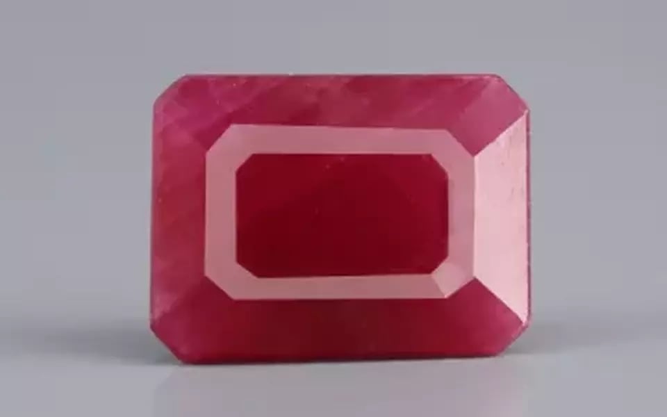 African Ruby - 4.96 Carat Limited Quality BR-7479