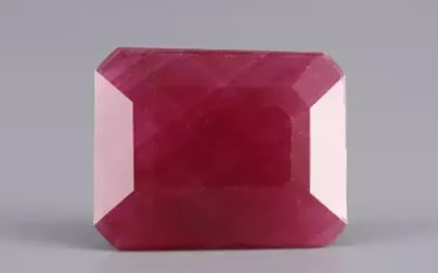 African Ruby - 4.96 Carat Limited Quality BR-7482