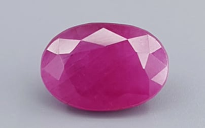 African Ruby - 5.00 Carat Limited Quality BR-7278
