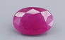African Ruby - 5.00 Carat Limited Quality BR-7278