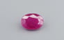 African Ruby - 5.07 Carat Limited Quality BR-7279