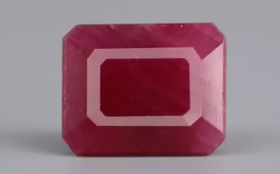 African Ruby - 5.21 Carat Limited Quality BR-7466