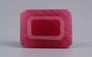 African Ruby - 5.22 Carat Limited Quality BR-7484