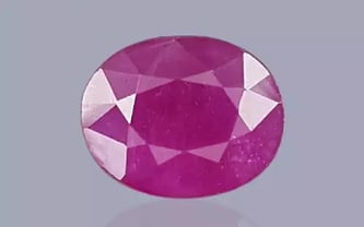 African Ruby - 5.29 Carat Limited Quality BR-7330