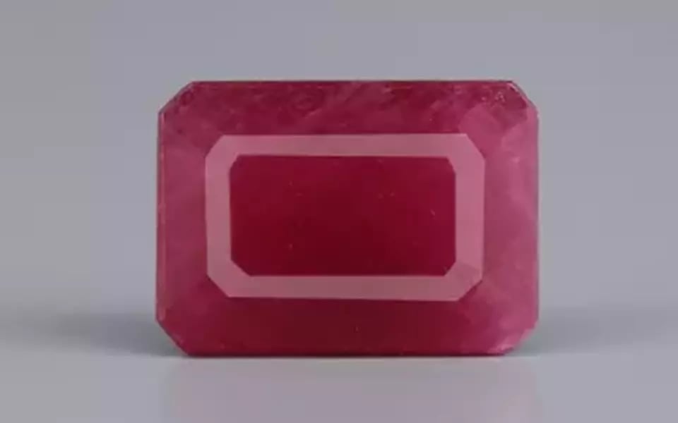 African Ruby - 5.35 Carat Limited Quality BR-7485