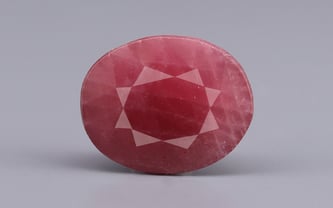 African Ruby - 5.39 Carat Prime Quality BR-7358