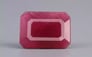 African Ruby - 5.41 Carat Limited Quality BR-7478