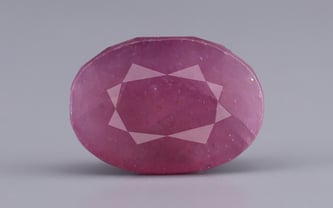 African Ruby - 5.45 Carat Limited Quality BR-7340