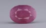 African Ruby - 5.45 Carat Limited Quality BR-7340