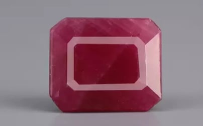 African Ruby - 5.53 Carat Limited Quality BR-7476