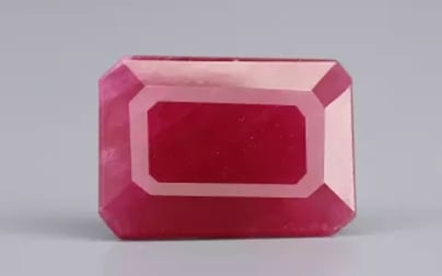 African Ruby - 5.61 Carat Limited Quality BR-7470