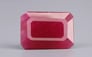 African Ruby - 5.61 Carat Limited Quality BR-7470