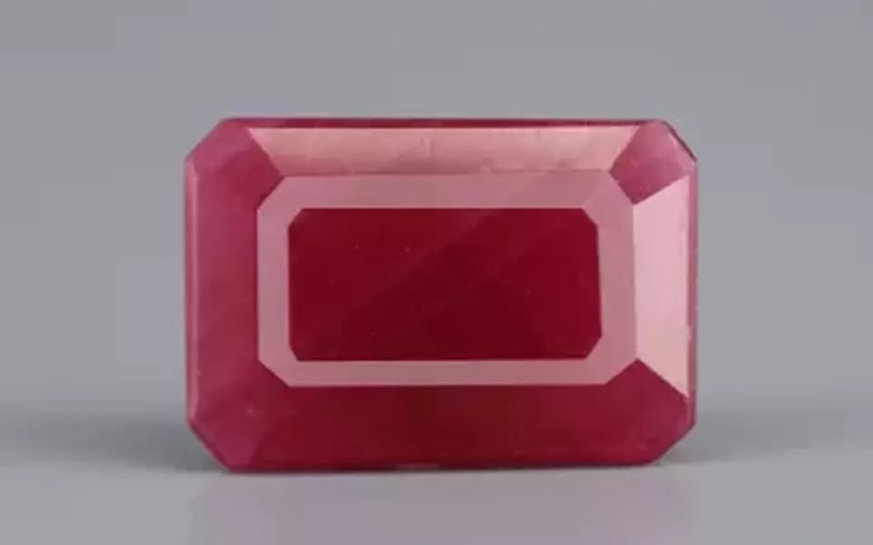 African Ruby - 5.65 Carat Limited Quality BR-7467