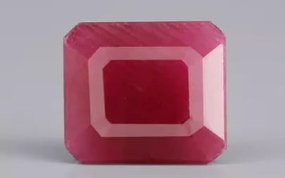 African Ruby - 5.78 Carat Limited Quality BR-7460