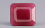African Ruby - 5.78 Carat Limited Quality BR-7460
