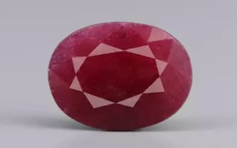 African Ruby - 5.78 Carat Prime Quality BR-7492