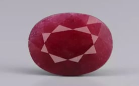African Ruby - 5.78 Carat Prime Quality BR-7492