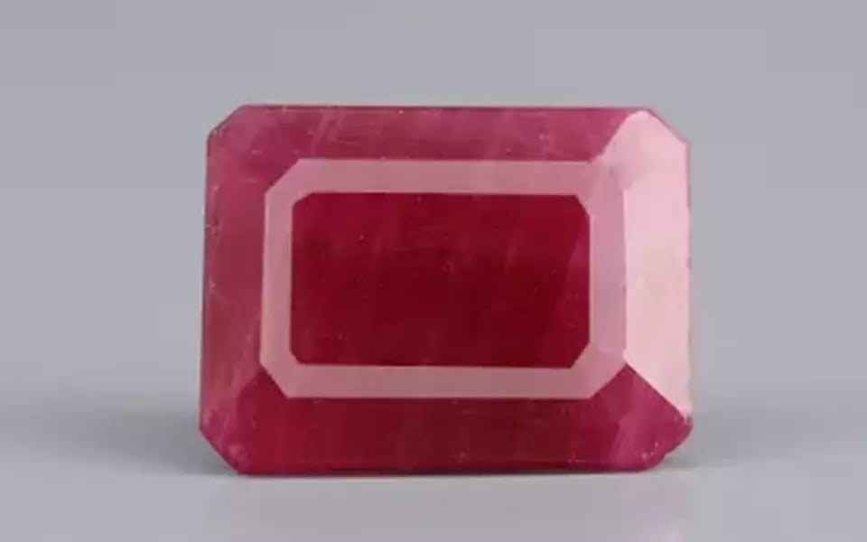African Ruby - 5.92 Carat Limited Quality BR-7475