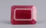 African Ruby - 5.92 Carat Limited Quality BR-7475