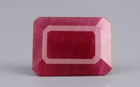 African Ruby - 5.92 Carat Limited Quality BR-7475