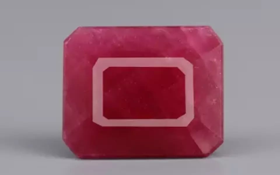 African Ruby - 6.07 Carat Limited Quality BR-7477