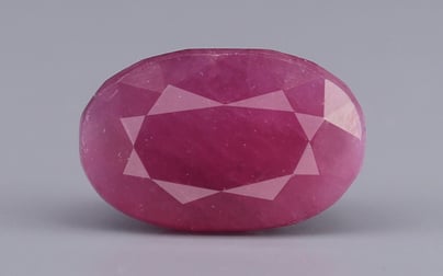 African Ruby - 6.21 Carat Limited Quality BR-7275