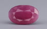 African Ruby - 6.21 Carat Limited Quality BR-7275