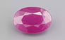 African Ruby - 6.28 Carat Limited Quality BR-7264