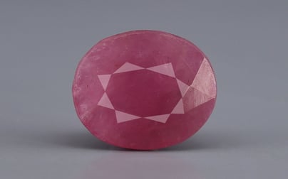 African Ruby - 6.44 Carat Limited Quality BR-7328