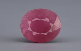 African Ruby - 6.44 Carat Limited Quality BR-7328